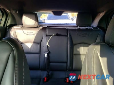 Zdjęcie 10 z 13 samochodu: 2025 CADILLAC XT4 PREMIUM LUXURY VIN:1GYFZDR49SF152494 - miniatura