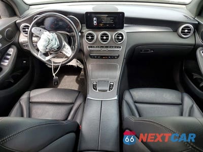 Zdjęcie 8 z 13 samochodu: 2022 MERCEDES-BENZ GLC 300 4MATIC VIN:W1N0G8EB3NV392544 - miniatura