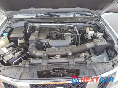 Zdjęcie 11 z 13 samochodu: 2019 NISSAN FRONTIER S VIN:1N6BD0CT7KN773358 - miniatura