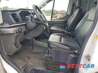 Zdjęcie 7 z 12 samochodu: 2020 FORD TRANSIT 150 UTILITY / SERVICE VAN VIN:1FTYE1Y88LKA15200 - miniatura