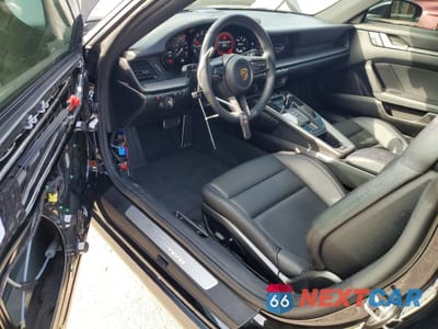 Zdjęcie 8 z 13 samochodu: 2024 PORSCHE 911 CARRERA VIN:WP0AA2A92RS207081 - miniatura