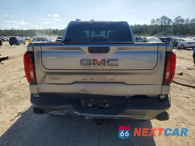 Zdjęcie 6 z 12 samochodu: 2023 GMC SIERRA K1500 DENALI ULTIMATE VIN:1GTUUHEL1PZ259674 - miniatura