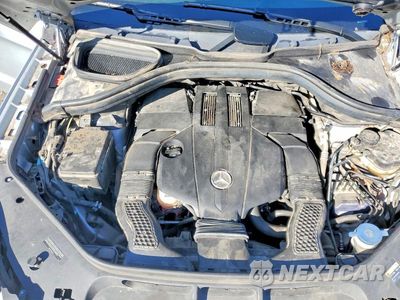 Zdjęcie 12 z 13 samochodu: 2017 MERCEDES-BENZ GLS 450 4MATIC VIN:4JGDF6EE4HA810255 - miniatura