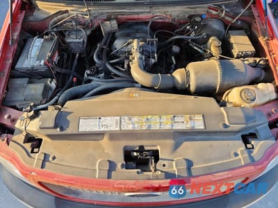 Zdjęcie 11 z 12 samochodu: 2001 FORD F150 VIN:1FTZX17291NA61187 - miniatura