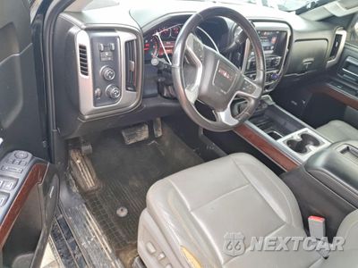 Zdjęcie 8 z 13 samochodu: 2015 GMC SIERRA K1500 SLT VIN:1GTV2VEC7FZ379583 - miniatura