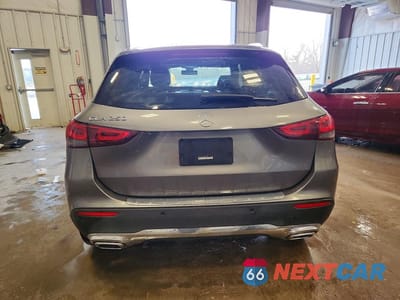 Zdjęcie 6 z 13 samochodu: 2023 MERCEDES-BENZ GLA 250 VIN:W1N4N4GB1PJ497736 - miniatura