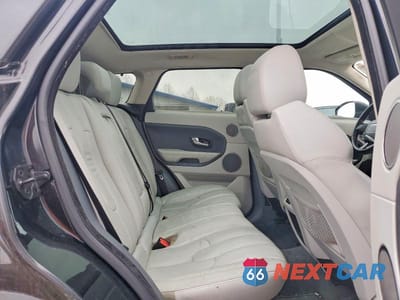 Zdjęcie 11 z 13 samochodu: 2015 LAND ROVER RANGE ROVER EVOQUE PURE PLUS VIN:SALVP2BG2FH024603 - miniatura