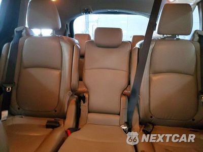 Zdjęcie 10 z 14 samochodu: 2018 HONDA ODYSSEY EXL VIN:5FNRL6H75JB065089 - miniatura