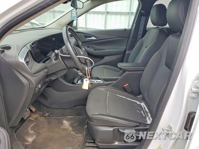 Zdjęcie 7 z 13 samochodu: 2024 BUICK ENCORE GX PREFERRED - R&D - PRIOR FLEET VIN:KL4AMBS29RB087153 - miniatura