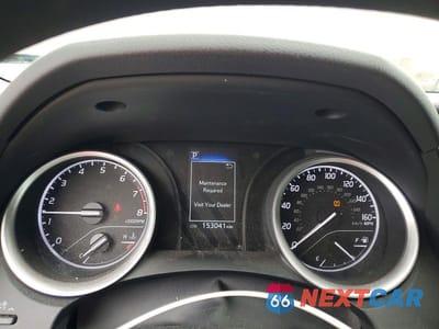 Zdjęcie 9 z 12 samochodu: 2023 TOYOTA CAMRY LE VIN:4T1C11AK1PU106505 - miniatura
