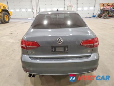 Zdjęcie 6 z 13 samochodu: 2016 VOLKSWAGEN JETTA SEL VIN:3VWL07AJXGM341150 - miniatura
