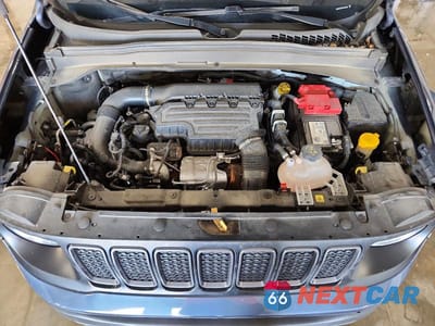 Zdjęcie 11 z 11 samochodu: 2023 JEEP RENEGADE TRAILHAWK VIN:ZACNJDC13PPP35085 - miniatura