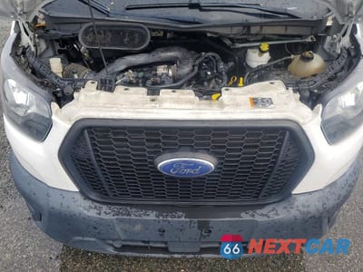 Zdjęcie 11 z 12 samochodu: 2021 FORD TRANSIT DELIVERY TRUCK VIN:1FDBW5Z83MKA84396 - miniatura