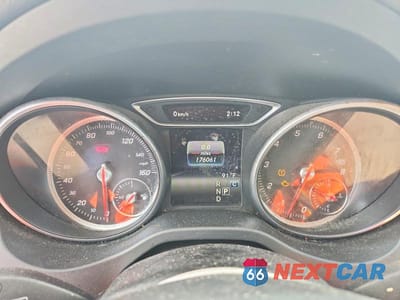 Zdjęcie 9 z 13 samochodu: 2018 MERCEDES-BENZ GLA 250 VIN:WDCTG4EB7JJ426882 - miniatura