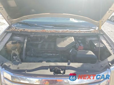 Zdjęcie 12 z 13 samochodu: 2007 FORD EDGE SEL PLUS VIN:2FMDK39C67BB21467 - miniatura