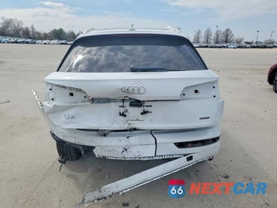 Zdjęcie 6 z 12 samochodu: 2019 AUDI Q5 PREMIUM VIN:WA1ANAFY5K2108303 - miniatura
