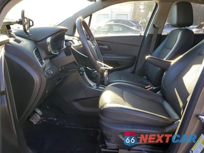Zdjęcie 7 z 13 samochodu: 2022 CHEVROLET TRAX 1LT VIN:KL7CJPSM1NB566647 - miniatura