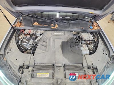 Zdjęcie 12 z 12 samochodu: 2019 AUDI Q7 PREMIUM PLUS VIN:WA1LAAF72KD039120 - miniatura