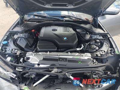 Zdjęcie 11 z 11 samochodu: 2023 BMW 330XI VIN:3MW89FF04P8D72487 - miniatura