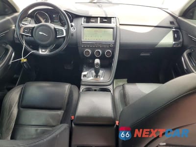 Zdjęcie 8 z 12 samochodu: 2019 JAGUAR E-PACE SE VIN:SADFP2FX5K1Z45033 - miniatura