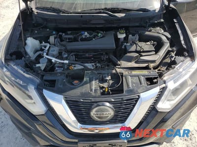 Zdjęcie 12 z 12 samochodu: 2018 NISSAN ROGUE S VIN:KNMAT2MV7JP529015 - miniatura