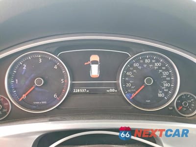 Zdjęcie 9 z 13 samochodu: 2012 VOLKSWAGEN TOUAREG V6 TDI VIN:WVGEK9BP7CD010337 - miniatura