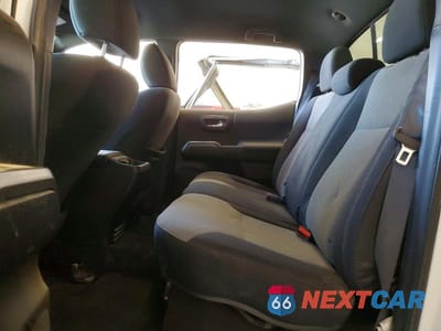 Zdjęcie 10 z 12 samochodu: 2021 TOYOTA TACOMA TRD OFF-ROAD VIN:5TFCZ5AN1MX250693 - miniatura