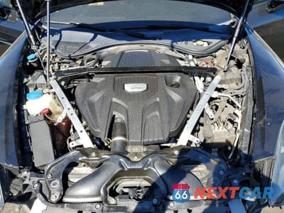 Zdjęcie 11 z 12 samochodu: 2017 PORSCHE PANAMERA 2 VIN:WP0AA2A74HL101027 - miniatura