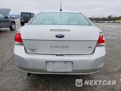 Zdjęcie 6 z 13 samochodu: 2011 FORD FOCUS SE VIN:1FAHP3FN5BW110065 - miniatura