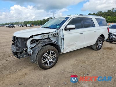 2024 FORD EXPEDITION MAX LIMITED 1FMJK1K85REA08405 - główne zdjęcie licytacji z USA - miniatura
