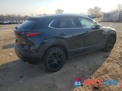 Trzecie zdjęcie samochodu z tyłu: 2021 MAZDA CX-30 PREMIUM VIN:3MVDMBDY8MM305846 - miniatura