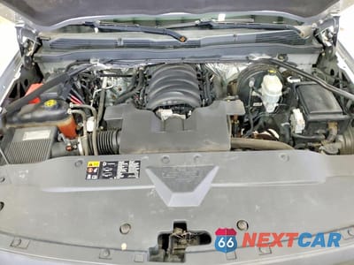 Zdjęcie 11 z 11 samochodu: 2014 CHEVROLET SILVERADO K1500 VIN:1GCVKPEC9EZ292441 - miniatura