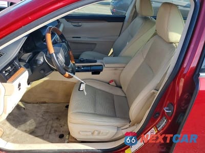 Zdjęcie 7 z 13 samochodu: 2015 LEXUS ES 300H BASE VIN:JTHBW1GG9F2094682 - miniatura