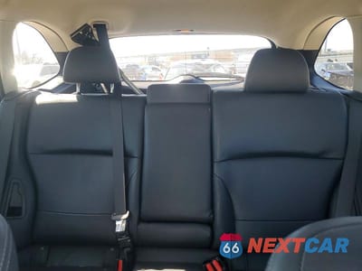 Zdjęcie 10 z 13 samochodu: 2018 SUBARU OUTBACK 2.5I LIMITED VIN:4S4BSANC3J3354327 - miniatura