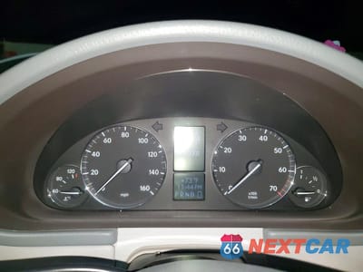 Zdjęcie 9 z 14 samochodu: 2006 MERCEDES-BENZ C 280 VIN:WDBRF54H06A900692 - miniatura