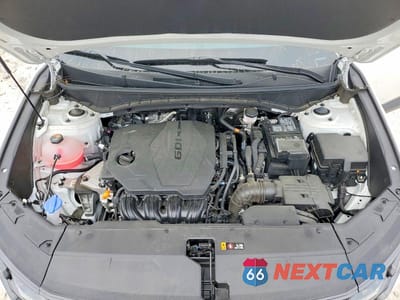 Zdjęcie 12 z 13 samochodu: 2025 HYUNDAI TUCSON SEL VIN:5NMJB3DE0SH576101 - miniatura