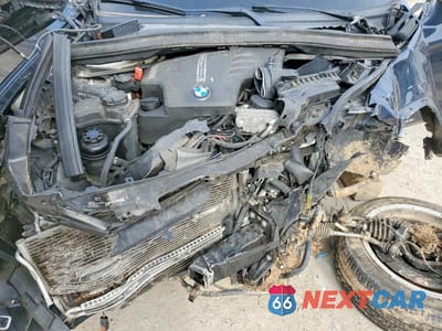 Zdjęcie 12 z 14 samochodu: 2013 BMW X1 XDRIVE28I VIN:WBAVL1C52DVR90133 - miniatura