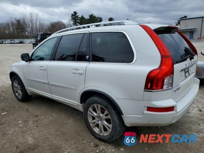 Drugie zdjęcie samochodu z przodu: 2014 VOLVO XC90 3.2 VIN:YV4952CZ5E1701453 - miniatura