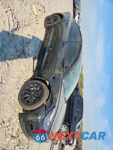 Czwarte zdjęcie samochodu z boku: 2021 TESLA MODEL 3 VIN:5YJ3E1EA7MF852181 - miniatura