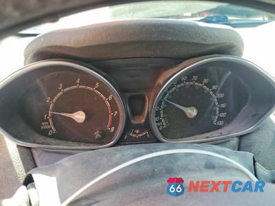 Zdjęcie 9 z 12 samochodu: 2014 FORD FIESTA SE VIN:3FADP4BJXEM191723 - miniatura