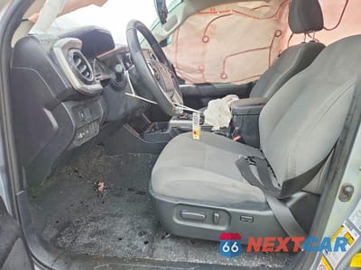 Zdjęcie 7 z 11 samochodu: 2020 TOYOTA TACOMA VIN:3TMDZ5BN0LM083928 - miniatura