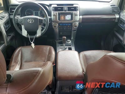 Zdjęcie 8 z 12 samochodu: 2017 TOYOTA 4RUNNER LIMITED VIN:JTEBU5JR6H5457333 - miniatura