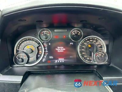 Zdjęcie 8 z 10 samochodu: 2018 RAM 2500 POWERWAGON VIN:3C6TR5EJXJG297364 - miniatura