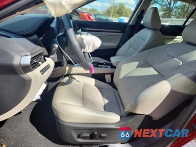 Zdjęcie 7 z 11 samochodu: 2023 NISSAN ALTIMA 2.5 SL VIN:1N4BL4EVXPN378633 - miniatura