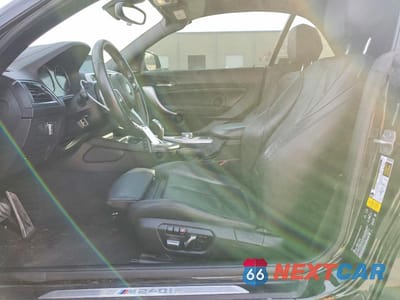 Zdjęcie 7 z 11 samochodu: 2019 BMW M240XI VIN:WBA2N3C55K7D16720 - miniatura