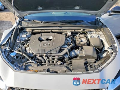 Zdjęcie 12 z 13 samochodu: 2025 MAZDA CX-30 SELECT VIN:3MVDMBBM8SM766803 - miniatura