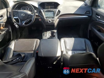 Zdjęcie 8 z 13 samochodu: 2020 ACURA MDX TECHNOLOGY VIN:5J8YD4H50LL033373 - miniatura