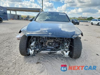 Piąte zdjęcie samochodu w środku: 2019 MERCEDES-BENZ GLC COUPE 300 4MATIC VIN:WDC0J4KB7KF571059 - miniatura