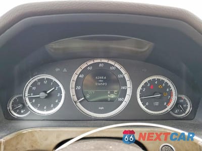 Zdjęcie 9 z 11 samochodu: 2011 MERCEDES-BENZ E 350 4MATIC WAGON VIN:WDDHH8HBXBA222547 - miniatura