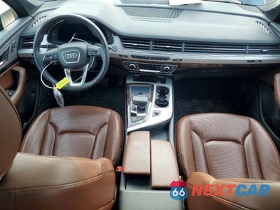 Zdjęcie 8 z 12 samochodu: 2019 AUDI Q7 PREMIUM PLUS VIN:WA1LHAF74KD025229 - miniatura